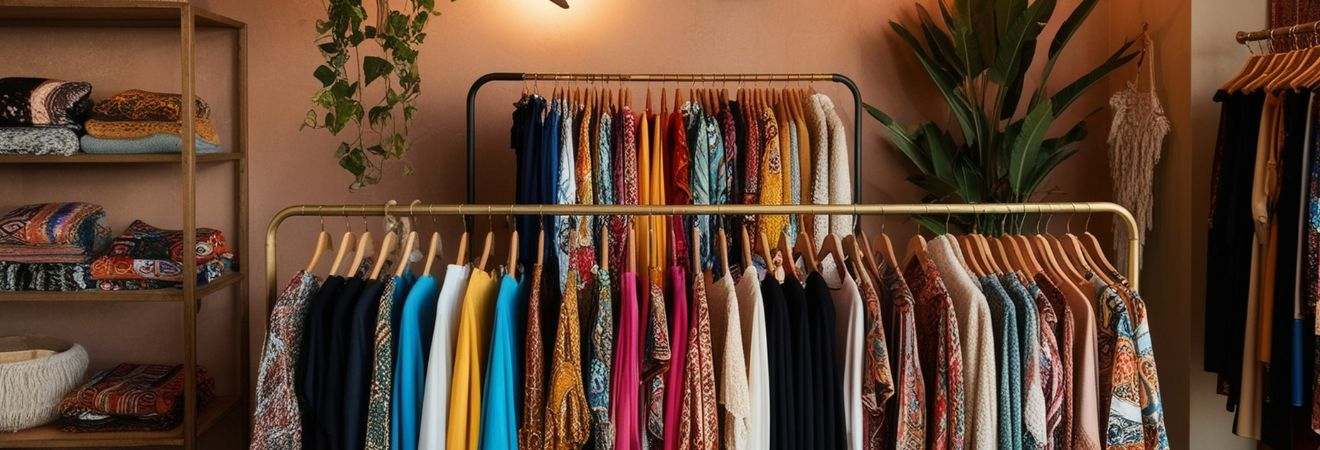 Be Unique Boutique